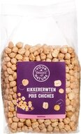Your Organic Nature  - Kikkererwten - 400 gram