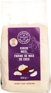 Your Organic Nature  - Kokosmeel - 400 gram