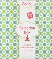 Yogi Tea - Kruidenthee Selection Box - 45 builtjes