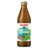 Voelkel - Raw Kombucha Original - 330ml