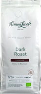 Simon L&eacute;velt - Koffiebonen Espresso Dark Roast - 500 gram
