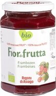 Fiordifrutta - Frambozen Fruitbeleg - 630 gram