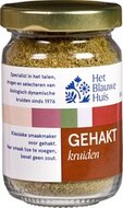 Het Blauwe Huis - Gehaktkruiden - 30gram