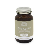 Quercetine met Zink en Vitamine C - 250 mg - 60 capsules - Mattisson