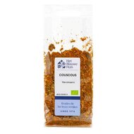 Het Blauwe Huis - Couscous Kruiden - 20 gram