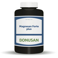 Bonusan Magnesan Forte plus grootverpakking