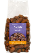 De Nieuwe Band&nbsp;Dadels met pit&nbsp;