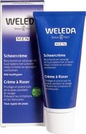 Weleda - Scheercr&egrave;me - 75ml