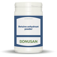 Bonusan Betaine anhydraat poeder