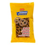 Erdmann Hauser - Zoute krakelingen - 125 gram