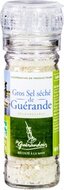 Le Gu&eacute;randais - Keltisch Zeezout Grof Molen - 75 gram