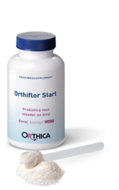 Orthica Orthiflor Start