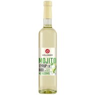 Hollinger - Mojito Cocktail Siroop - 500 ml