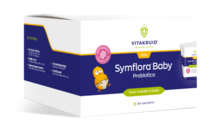 Vitakruid Symflora&reg; Baby