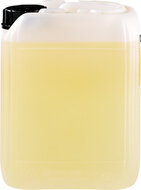 DO IT Organic - Zonnebloem-/frituurolie - 5L