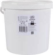 Van Ton - Grove Mosterd - 10kg