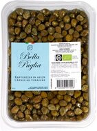 Green Age - Kappertjes in Azijn - 1200 gram