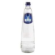 Bru - Bronwater Koolzuurvrij - 1000ml