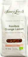 Simon L&eacute;velt - Losse Rooibosthee Orange Lemon - 110 gram