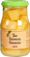 Arlo - Ananas op Lichte Siroop - 350 gram