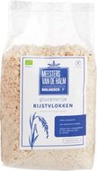 Meesters van De Halm - Rijstvlokken - 500 gram