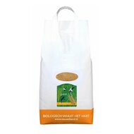 De Nieuwe Band - Gierst - 5 kg