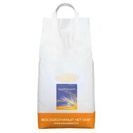 De Nieuwe Band - Speltbloem - 5 kg