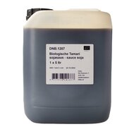 De Nieuwe Band - Tamari Sojasaus - 5 Liter