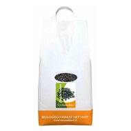 De Nieuwe Band - Zwarte Bonen - 5 kg
