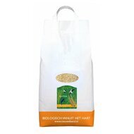 De Nieuwe Band - Quinoa - 5 kg