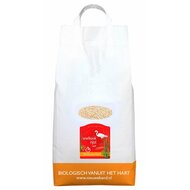 De Nieuwe Band - Snelkookrijst Wit - 5 kg