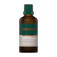 Bonusan - Chelidonium Centaurium Complex Tinctuur - 50ml