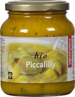 Machandel - Piccalilly Bio - 350 gram