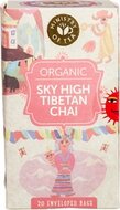 Ministry of Tea - Sky High Tibetan Chai Thee - 20 builtjes