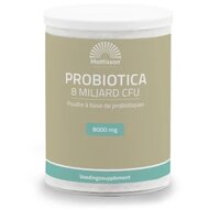 Probiotica Poeder 8 miljard CFU - 125g  - Mattisson