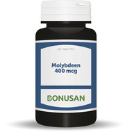 bonusan Molybdeen 400 mcg