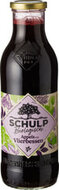 Schulp - Appel &amp; Vlierbessensap - 750ml