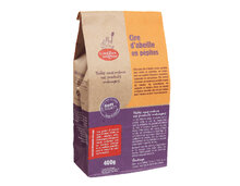 La Droquerie Ecologique - Bijenwas Korrels - 400 gram