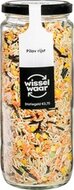 Wisselwaar - Pilav Rijst met Peulvruchten - 400 gram