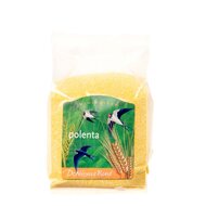De Nieuwe Band - Polenta Maisgries - 500 gram