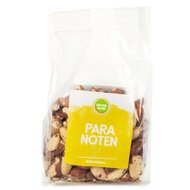 De Nieuwe Band - Paranoten Bio - 500 gram