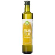 De Nieuwe Band - Sesamolie - 500ml
