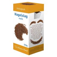 De Nieuwe Band - Hagelslag Melk (20% cacao) - 225 gram