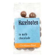 De Nieuwe Band - Hazelnoten Choco Melk - 175 gram