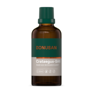 Bonusan - Crataegus-SAN - 50ml