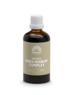 Biologisch Ribes Nigrum complex - 100 ml - Mattisson