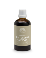 Biologisch Rustgevend complex - 100 ml - Mattisson