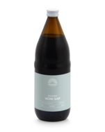 Biologisch Noni sap - Puur - 1 L - Mattisson