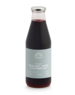 Mattisson - Rode Biet, Appel &amp; Gembersap - 750ml