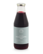Mattisson - Granaatappelsap - 750ml